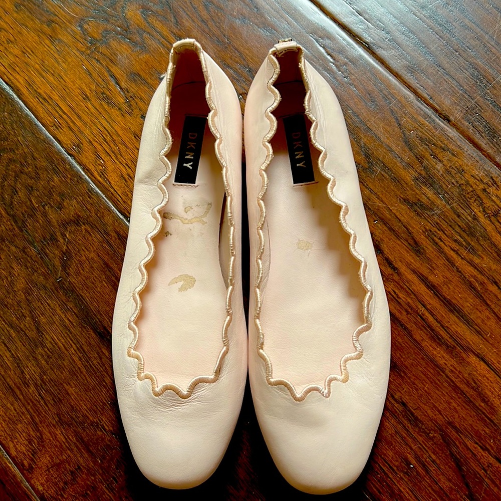 Ballerina flats